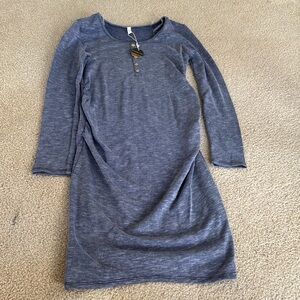 Pinkblush Maternity Dress